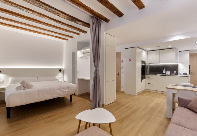 Pamplona - Apartamento