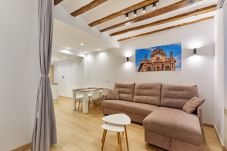 Apartamento en Pamplona - Linda Pamplona Loft