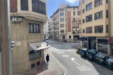 Apartamento en Pamplona - TuApartamento - Fernández Arenas