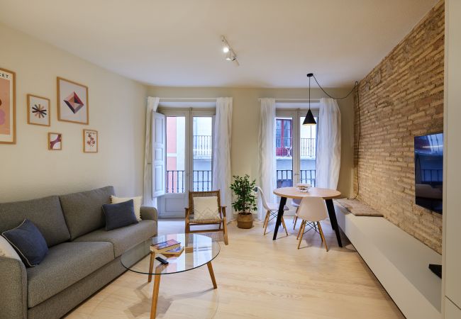 Pamplona - Apartamento