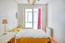 Apartamento en Pamplona - La Zaga del Castillo – Estafeta 65 TuApartamento